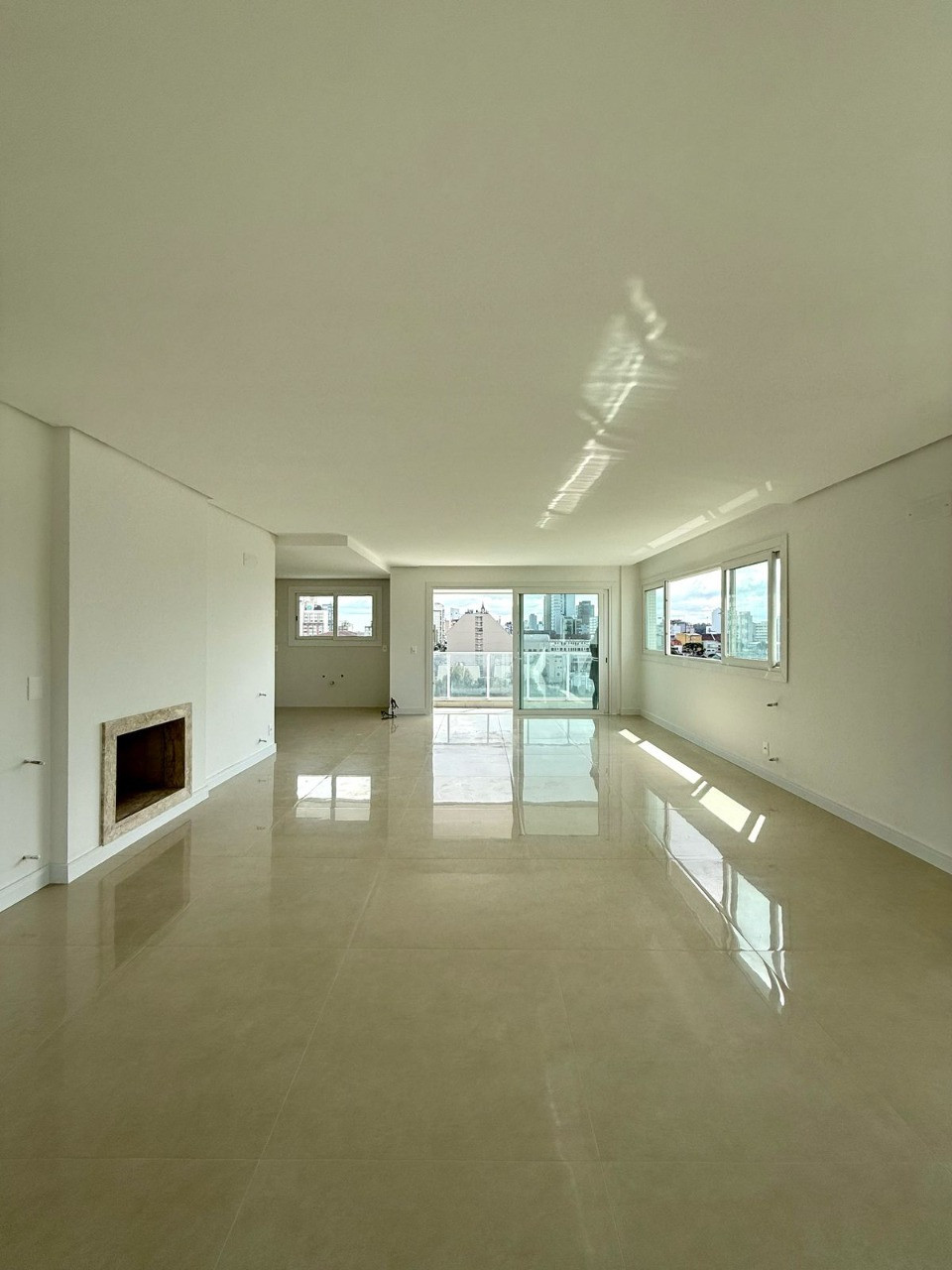 Jardim Parque Residence 