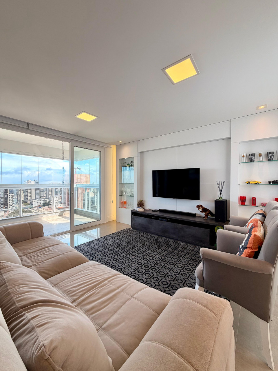 Residenziale Piazza  Fidenza