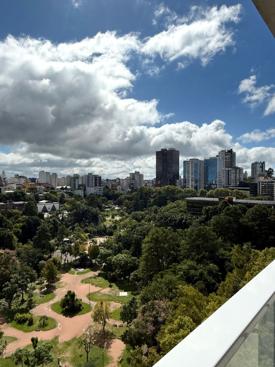 Jardim Parque Residence 