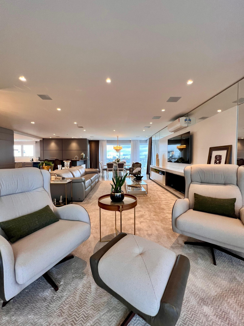 Residencial Lac Leman