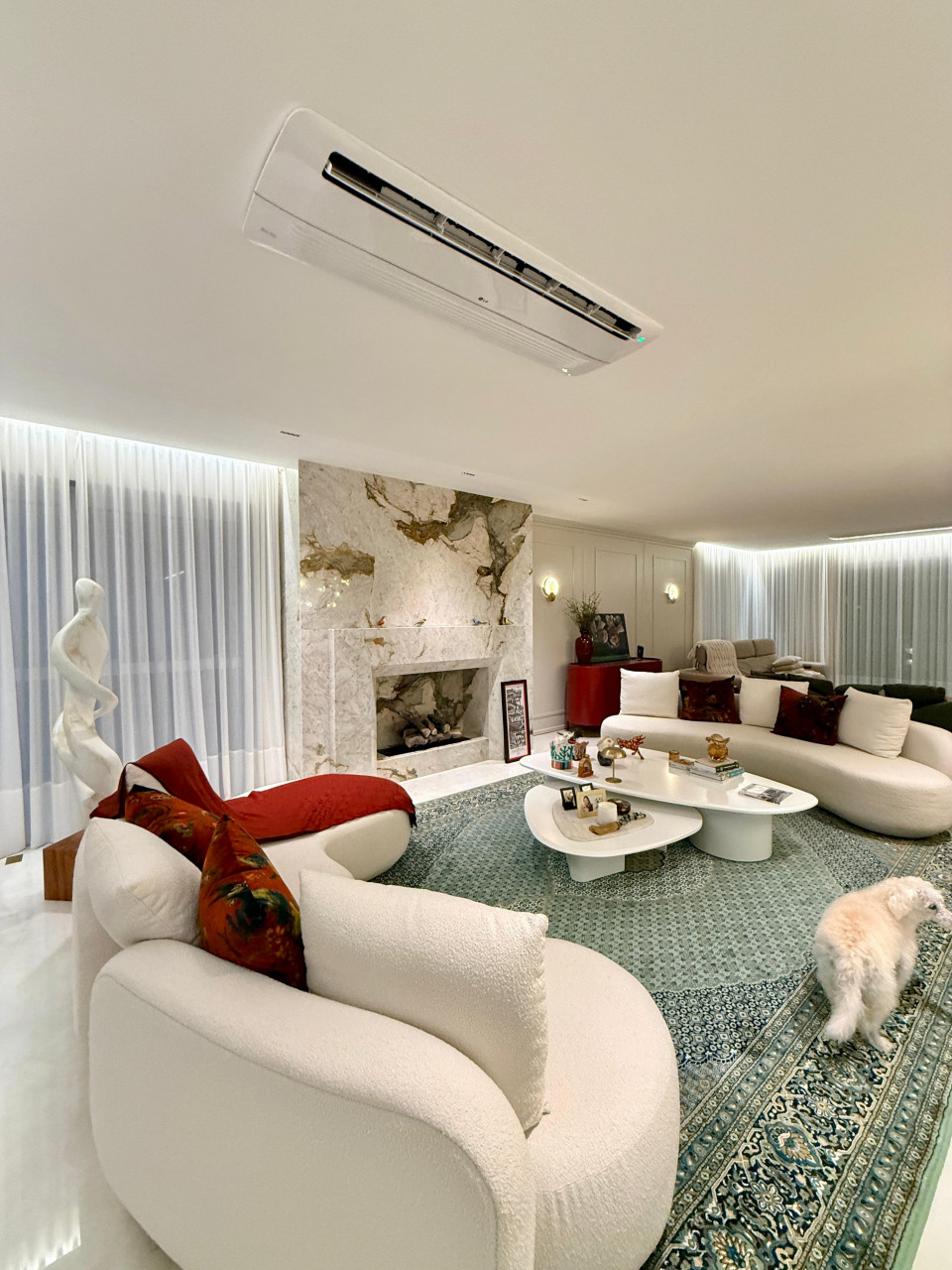 Residencial Lac Leman