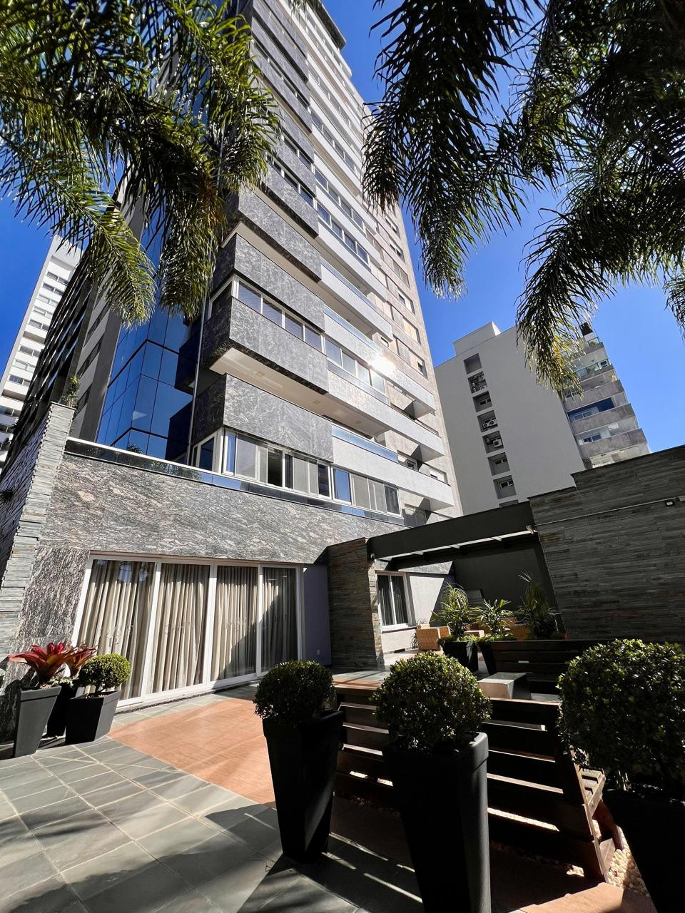 One Exposição Concept 