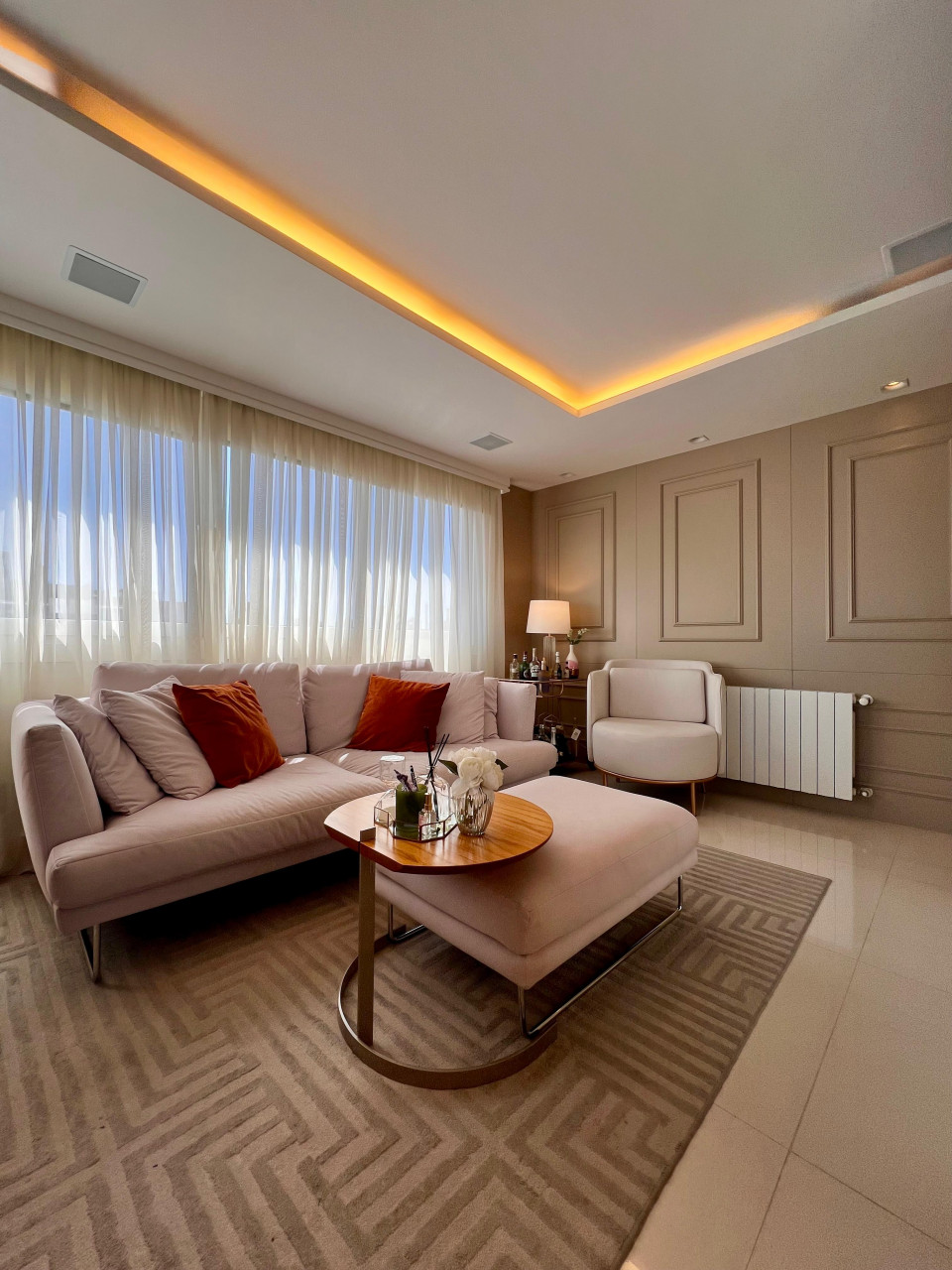 De Styl Residence  
