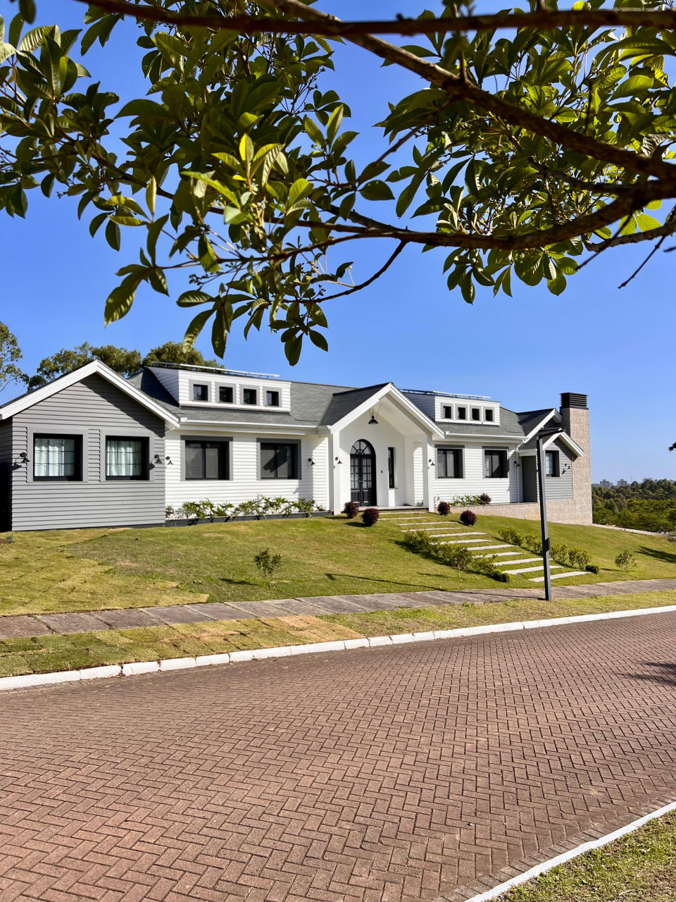 Casa  Condomínio Monterey