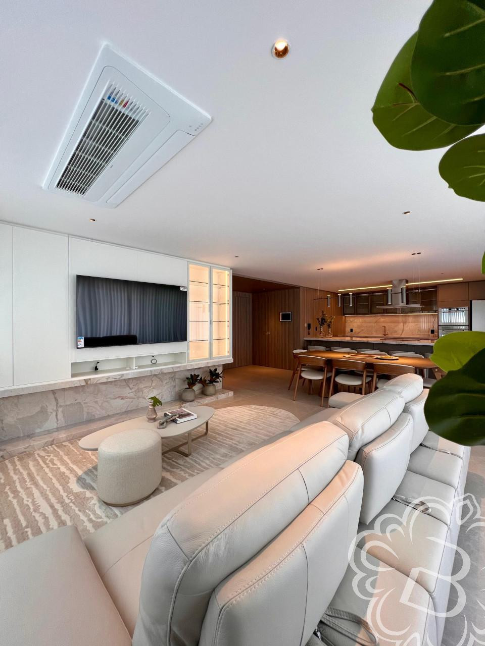 Apartamentos Mobiliados