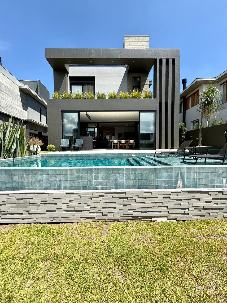 Casa Mobiliada Montalcino Riserva