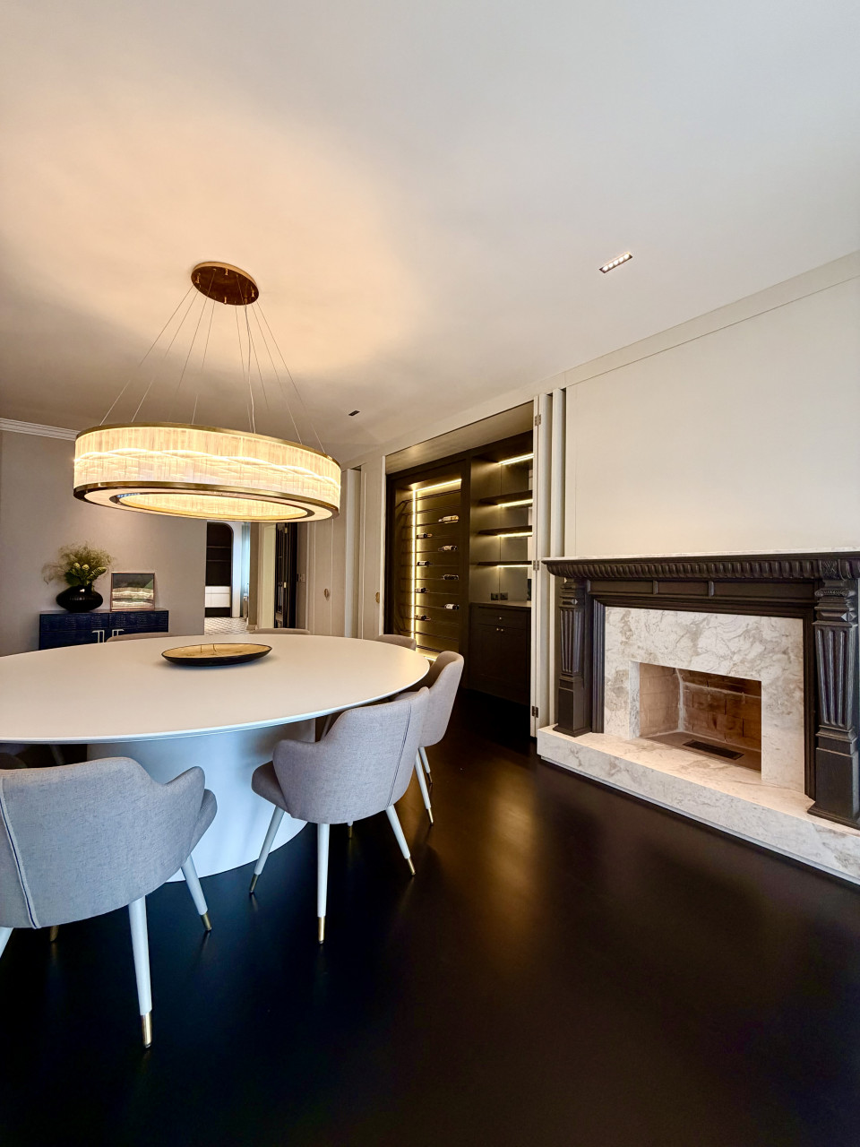 Condomínio Residencial Villa Maggiori
