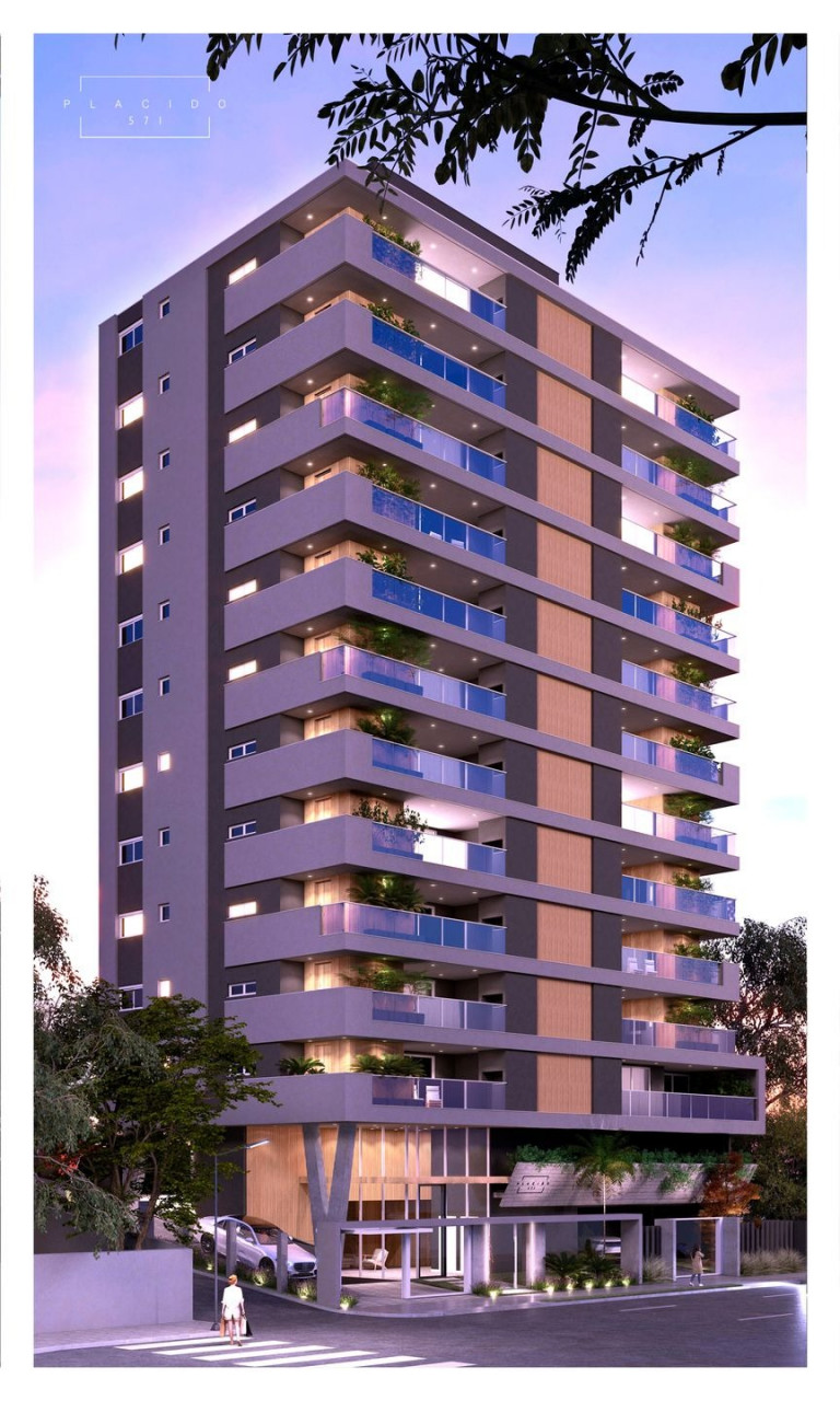 Placido 571