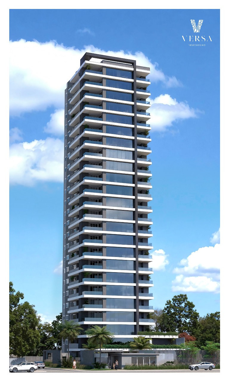 Versa Residences