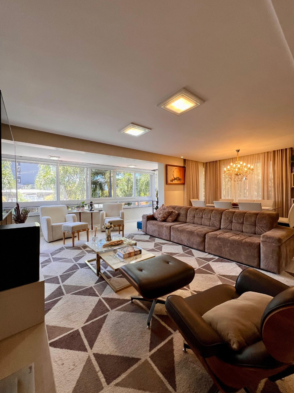 Residencial  One Exposição Concept