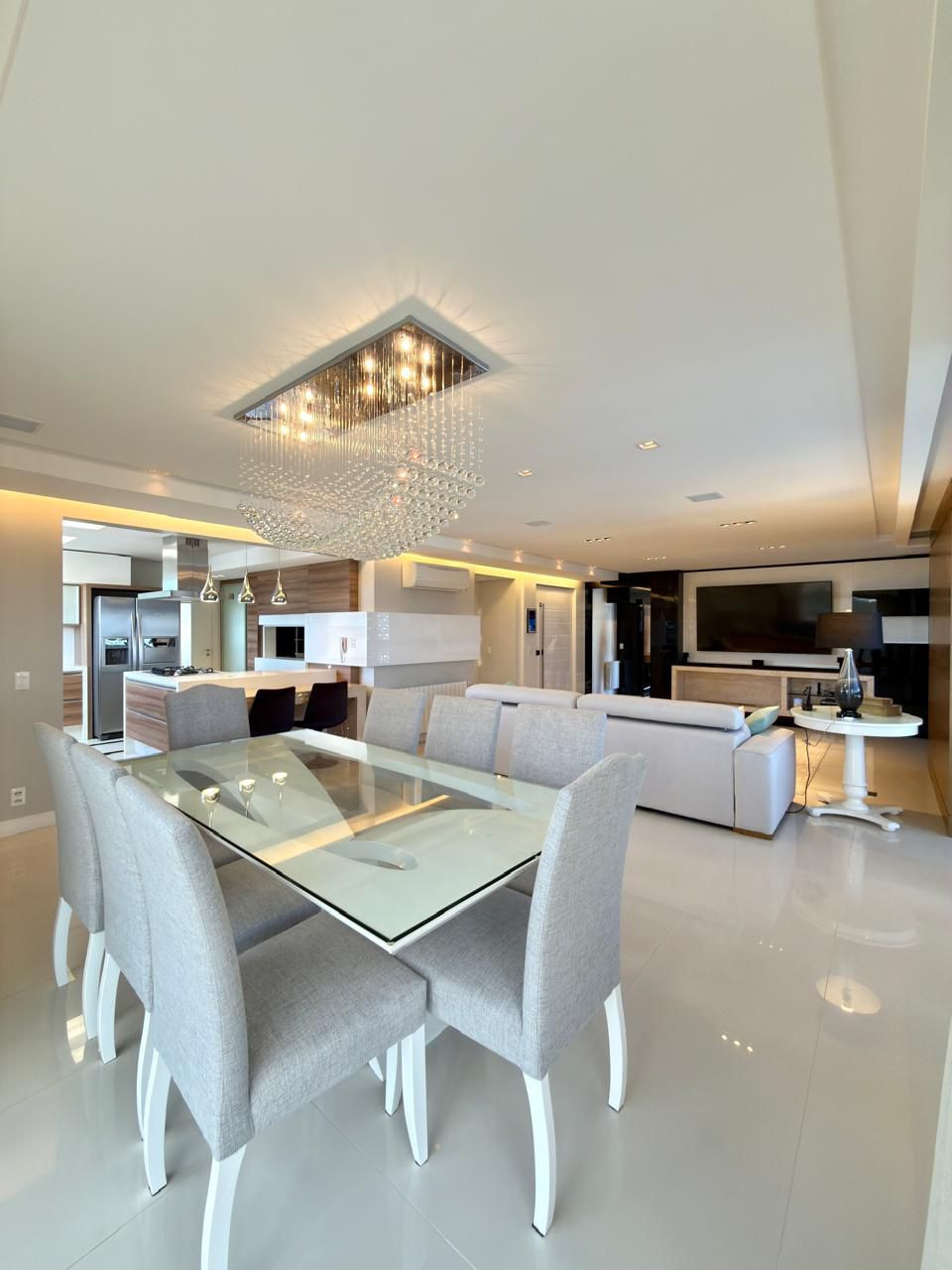 One Exposição Concept 