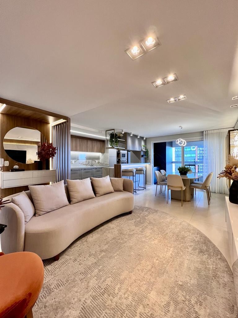 Residencial Raffinato