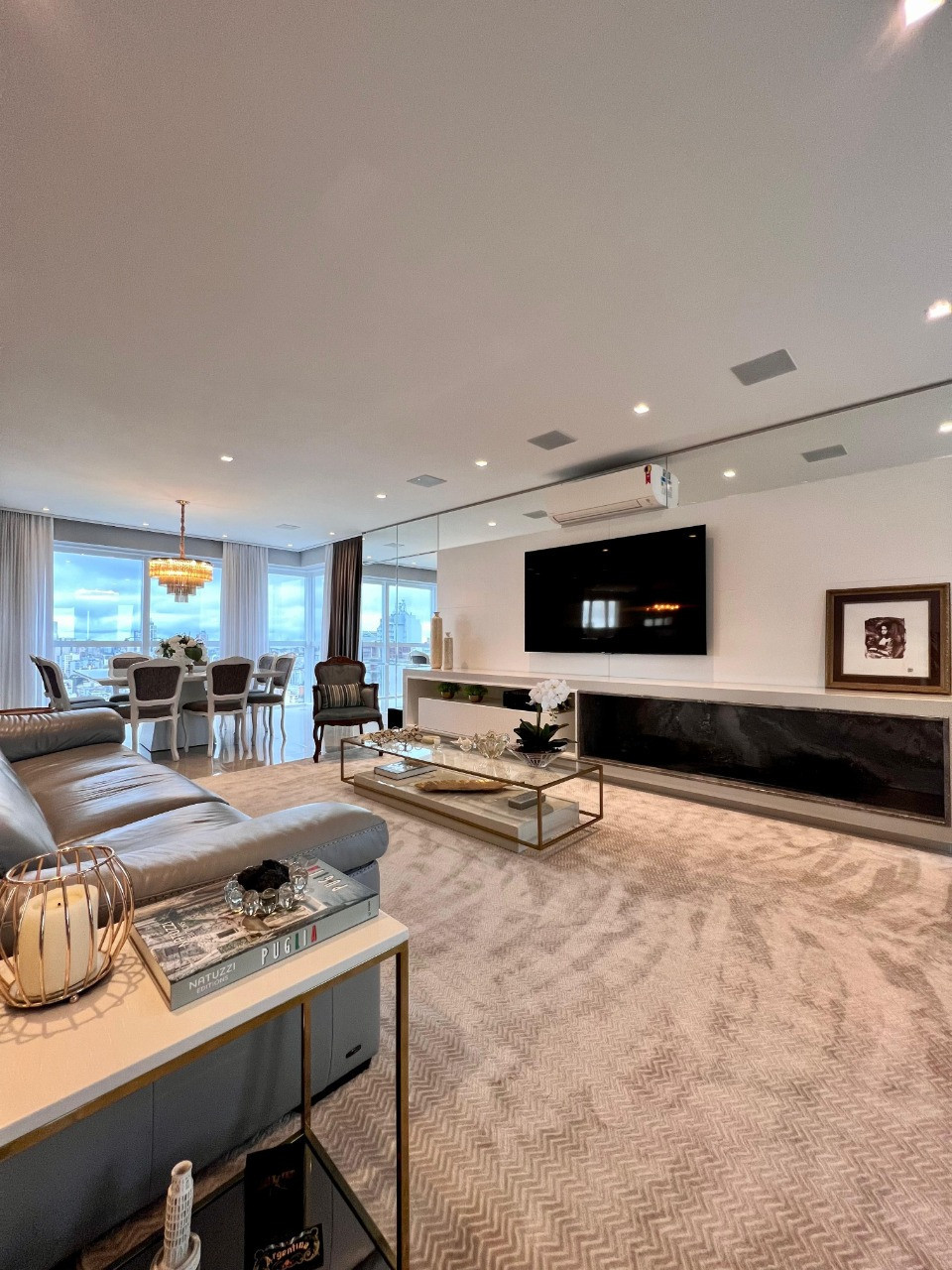 Residencial Lac Leman