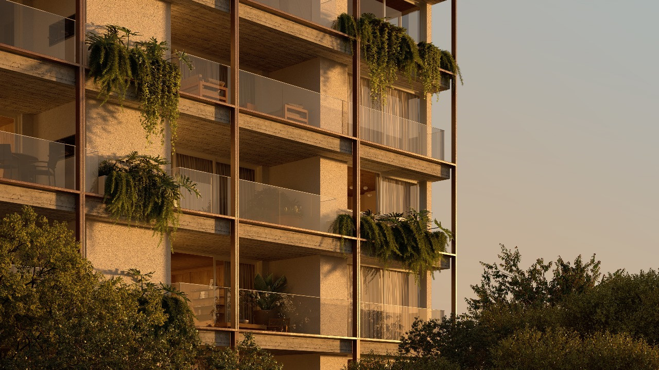 Em Construção e Lançamentos