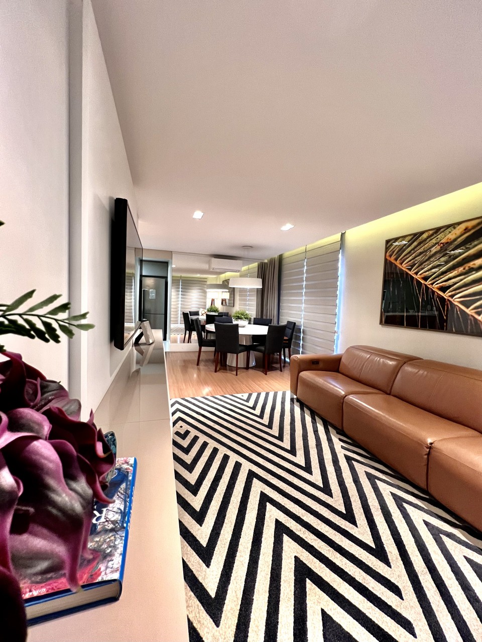 Residencial Almirante Tamandaré