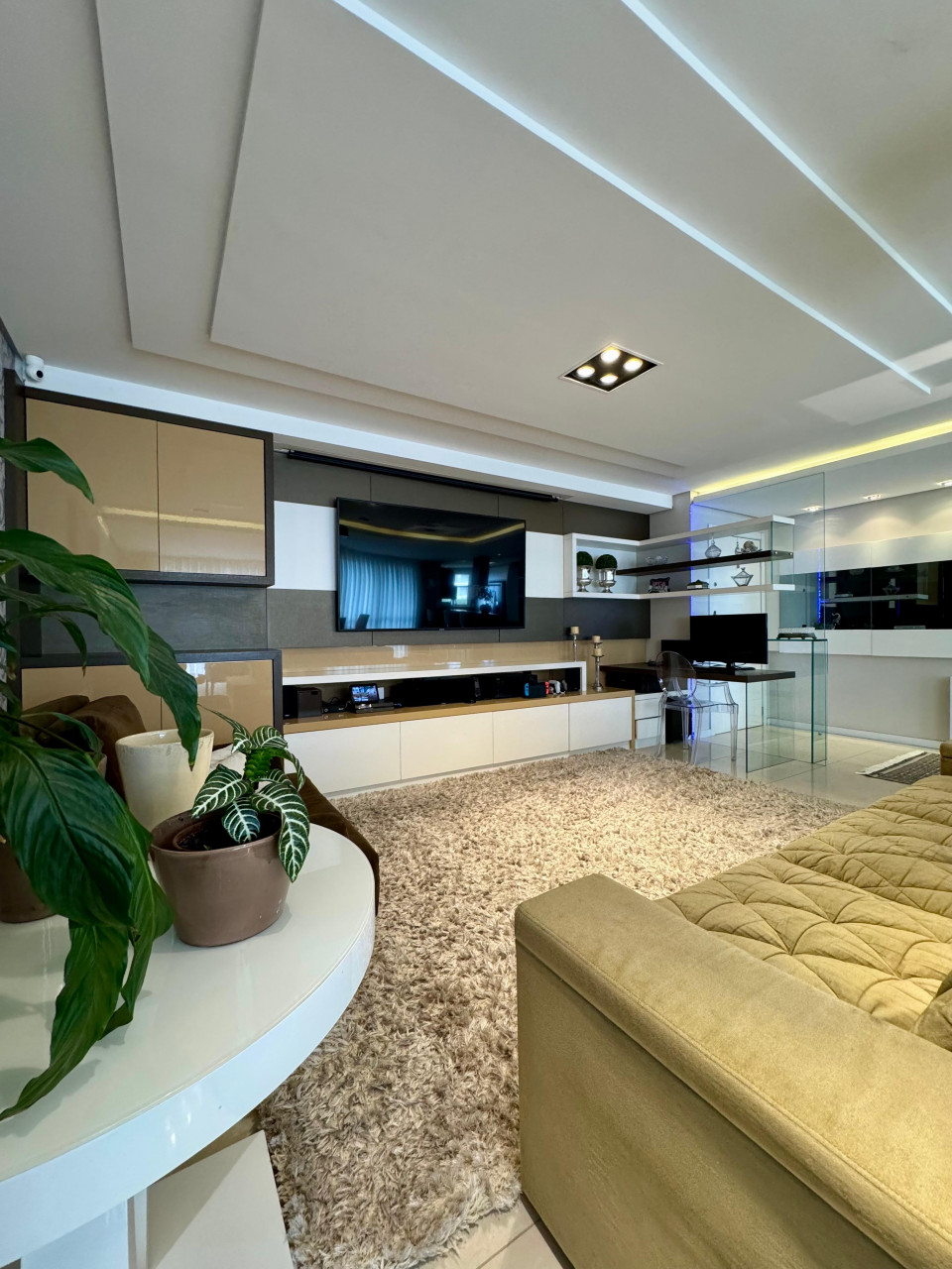 Residencial Bellagio