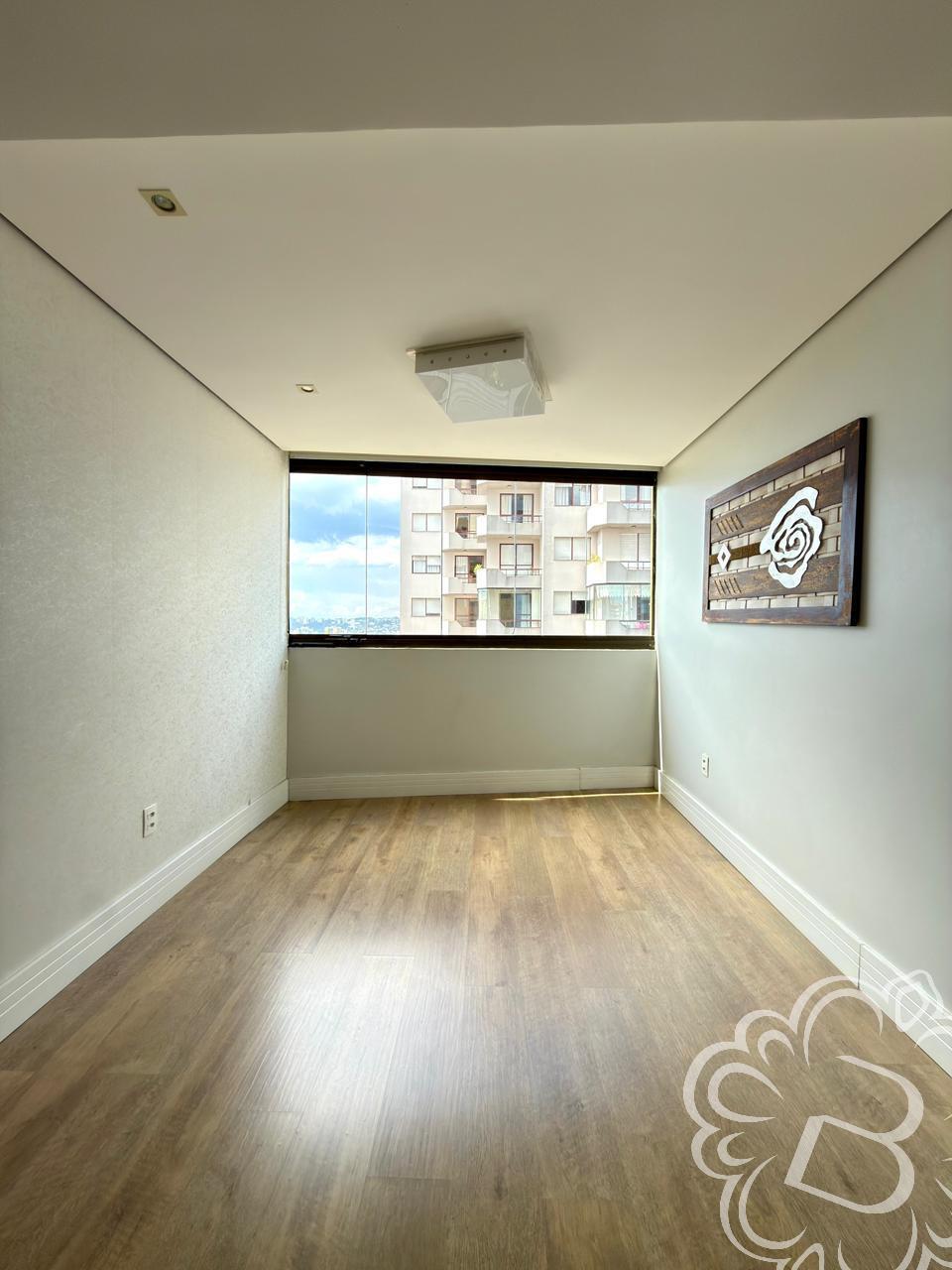 Residencial Gaston Benetti