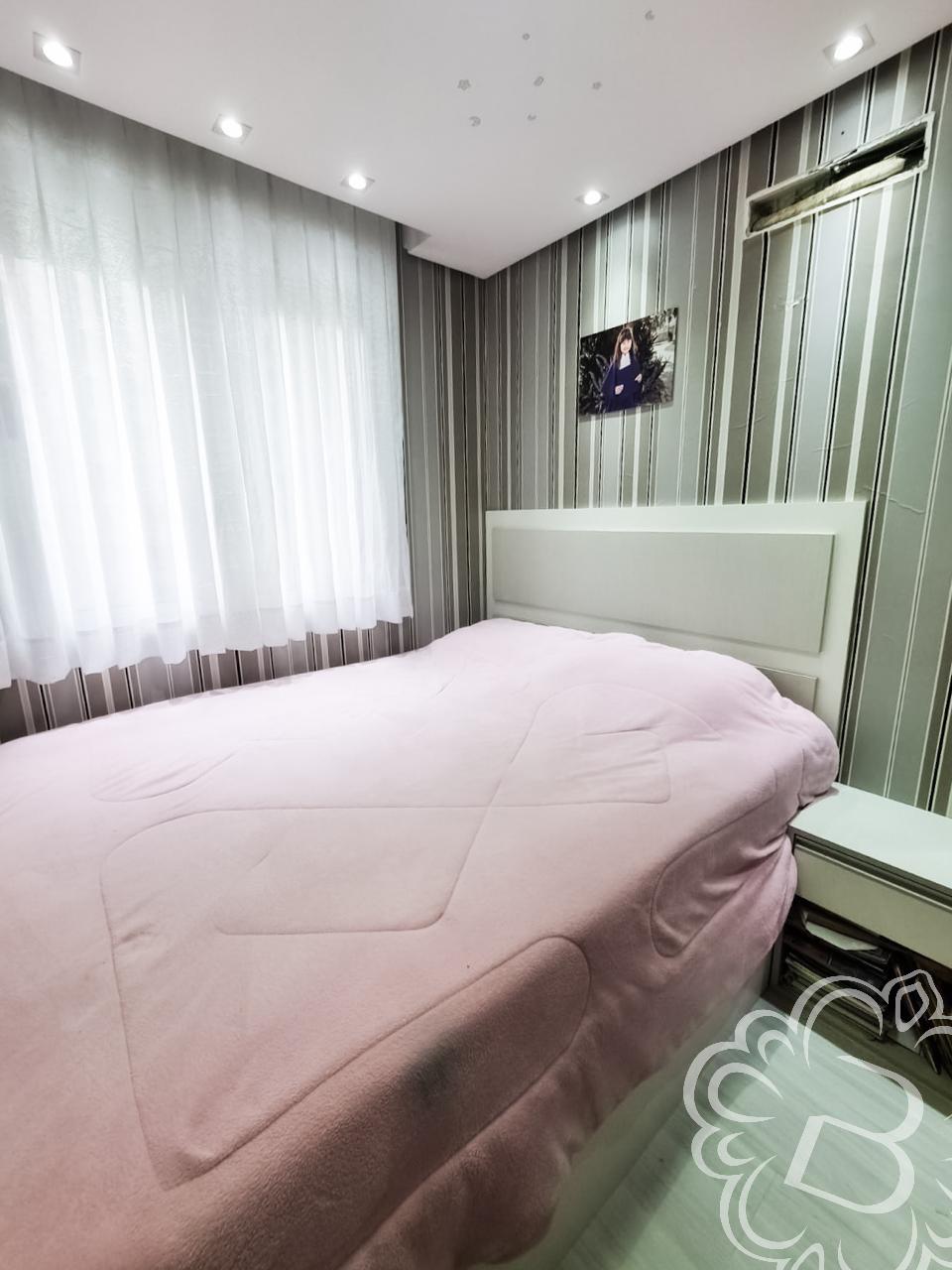 Nuova Vita Condomínio Club