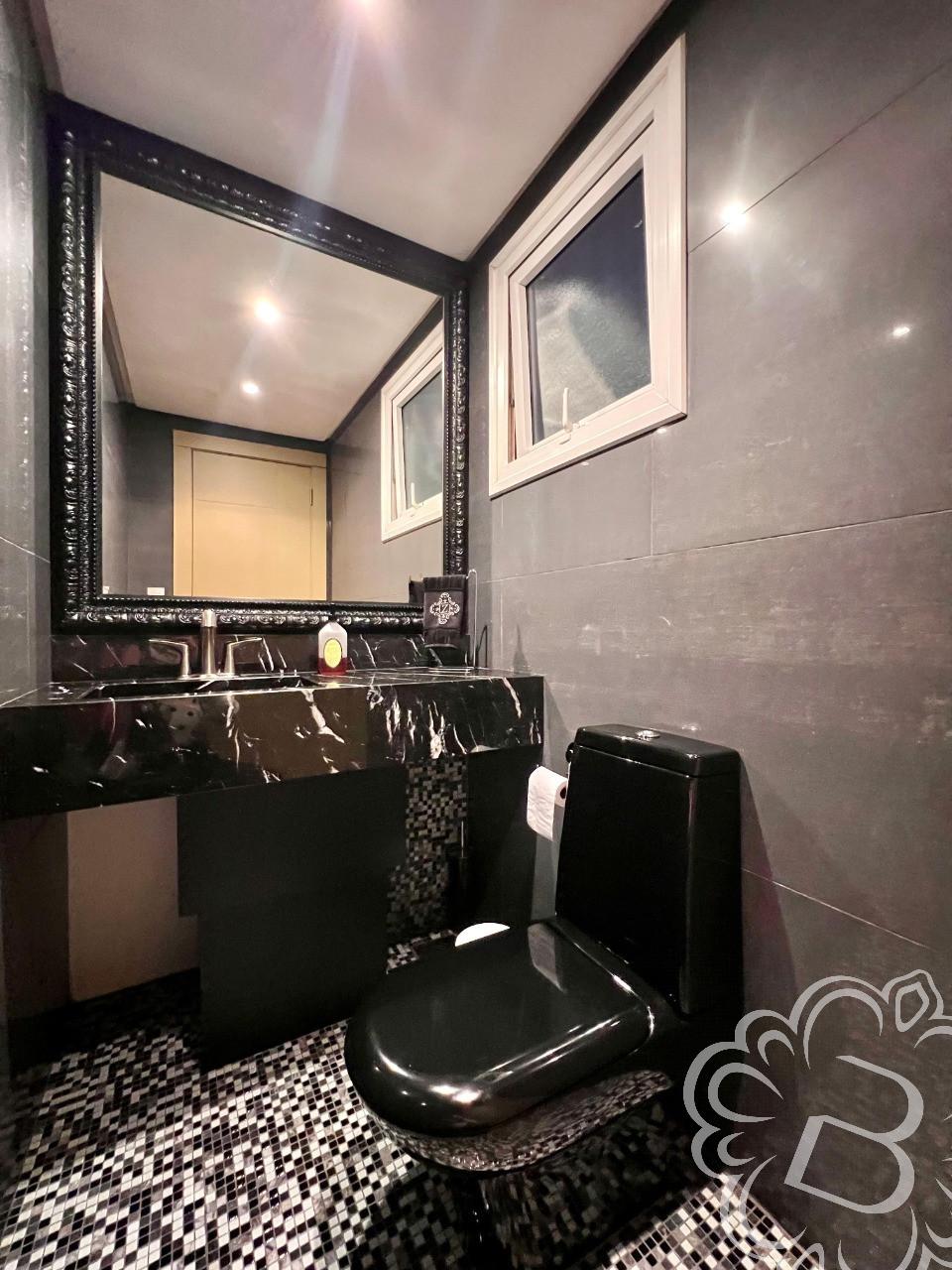 Residencial Plaza Elysées