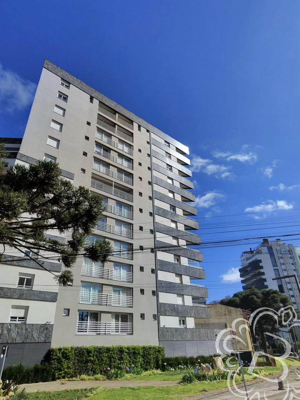 Cobertura Duplex Solar da Praça