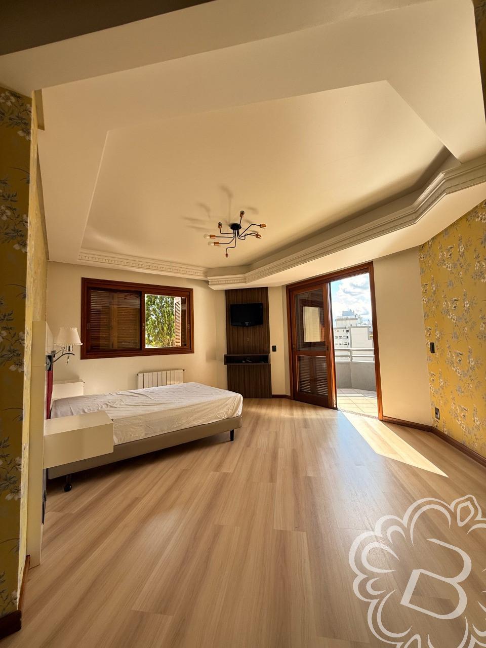 Residencial Saint Paul