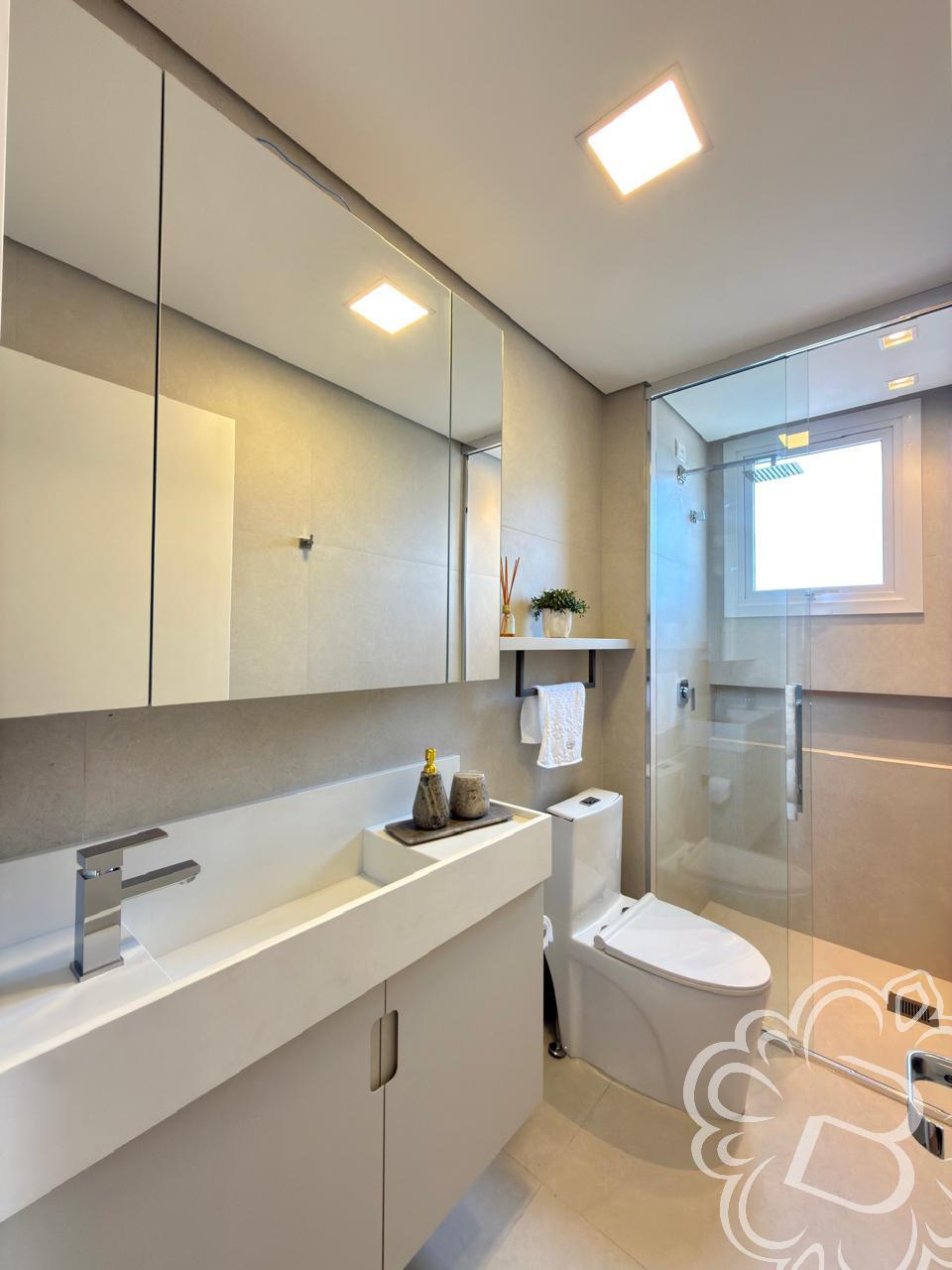 Atrium Residencial São Pelegrino