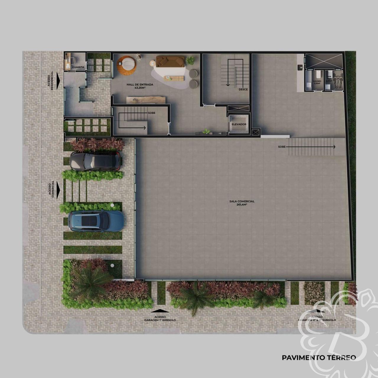 Villa Maesa Residencial