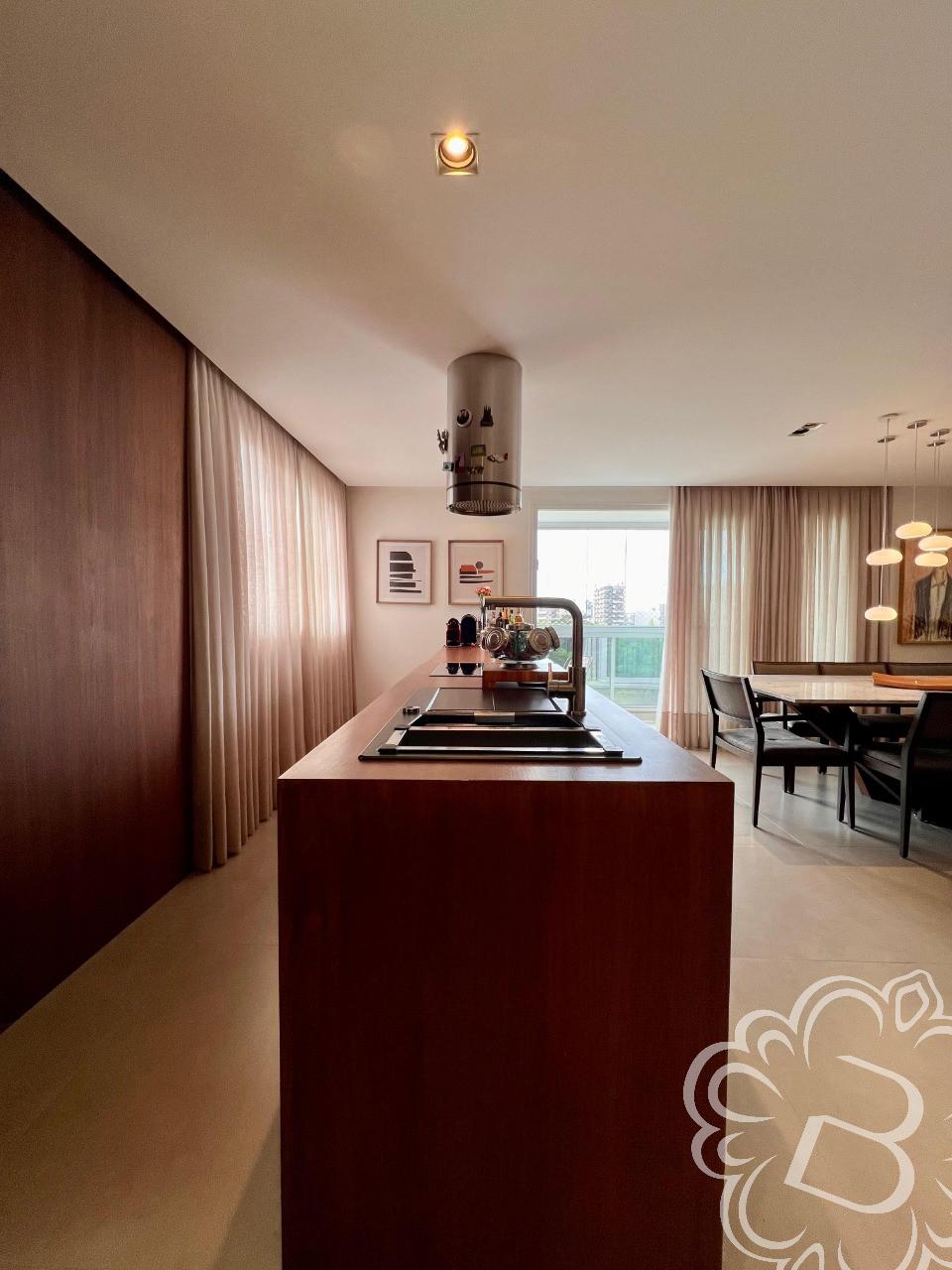 Residencial In side Exposição