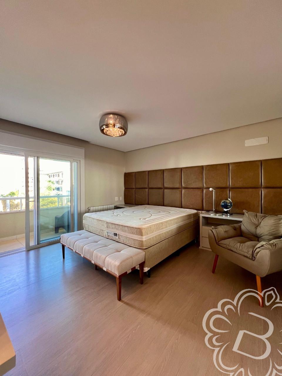 Residencial Cristal Exposição