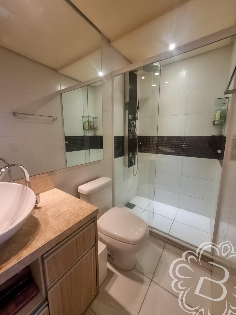 Nuova Vita Condomínio Club