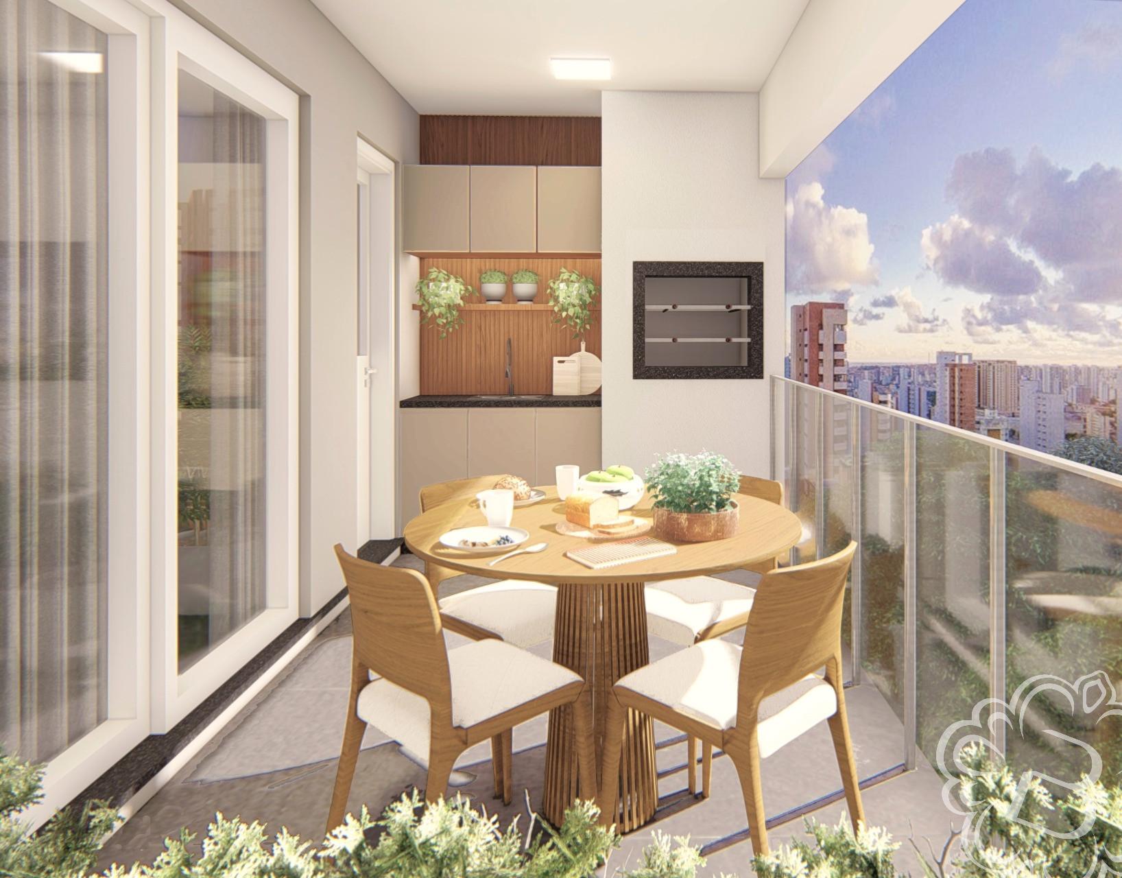 Hillside Residencial