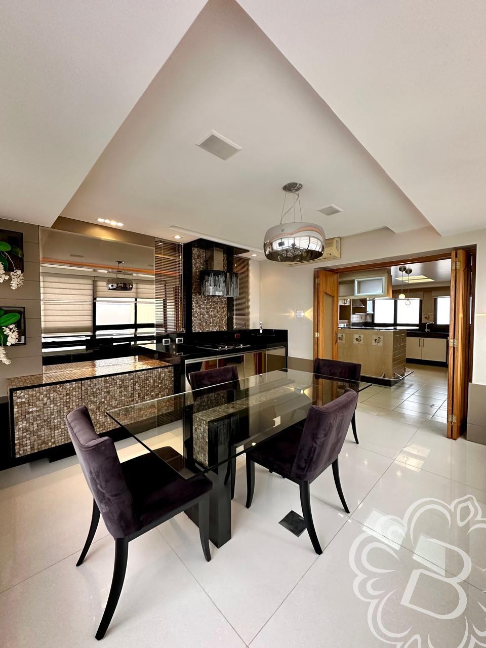 Chácara Bella Residence 