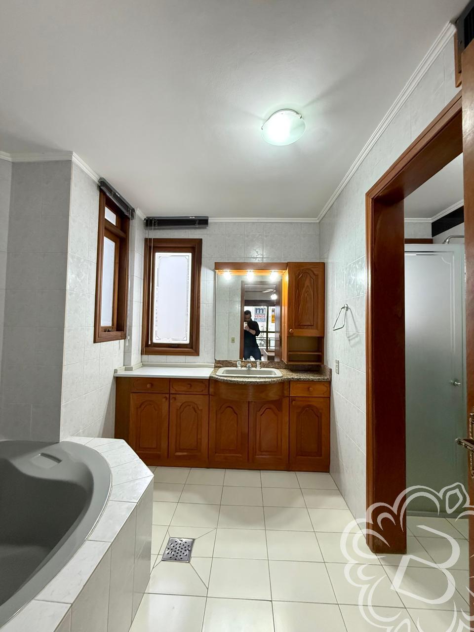 Residencial Manville