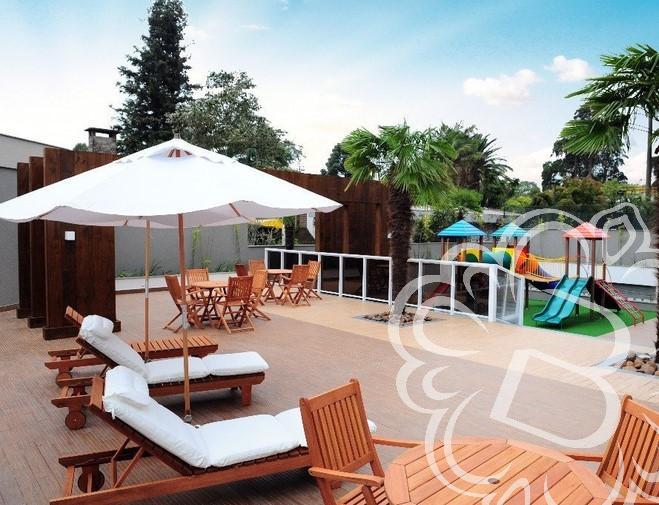 Residencial De Carli