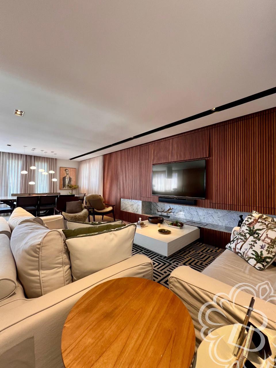 Residencial In side Exposição