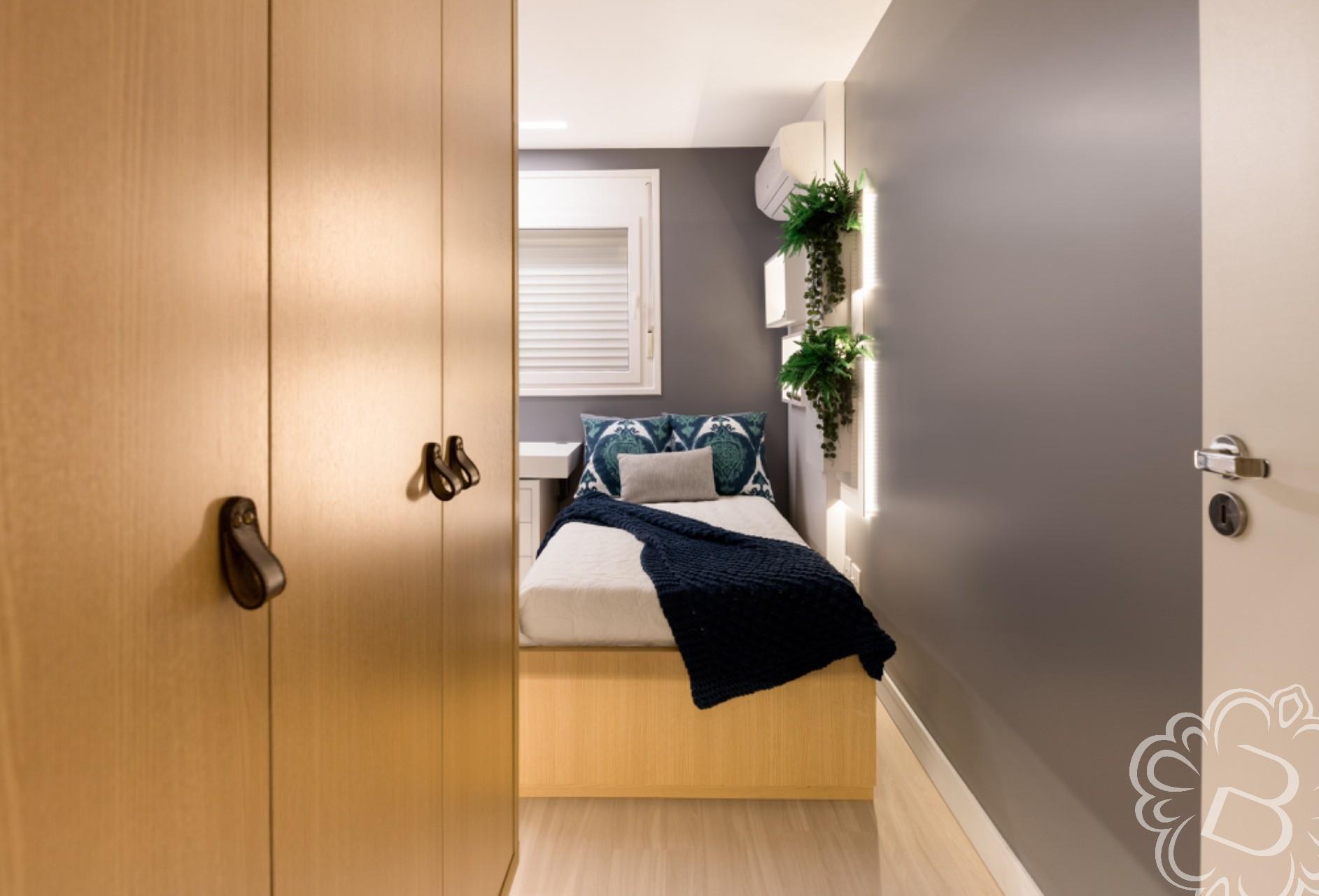 Residencial Grand Argos 