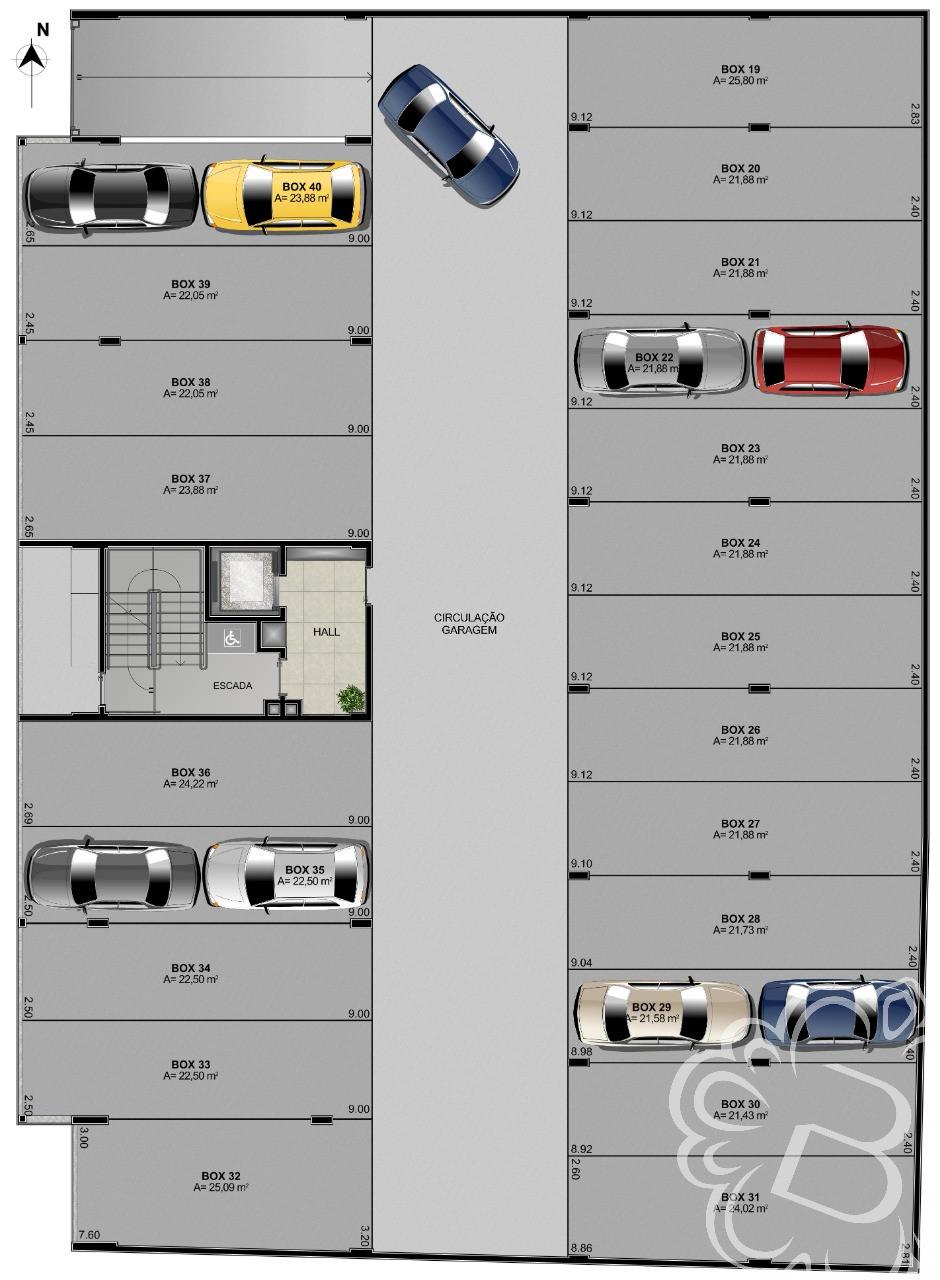Hillside Residencial