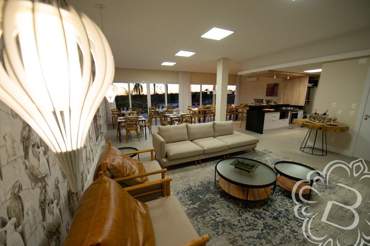 Terreno Le Parc Condomínio Residencial