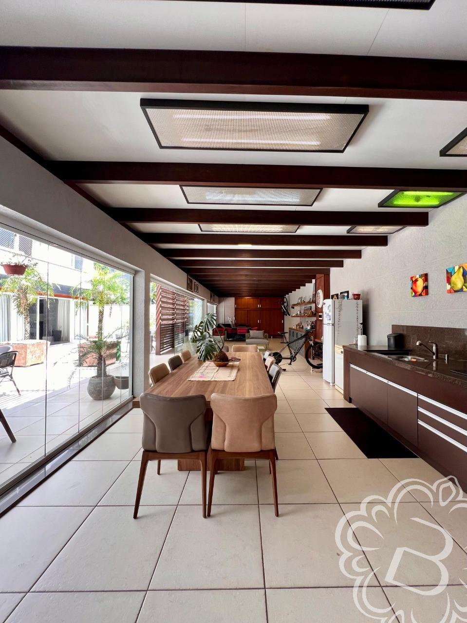 Residencial Plaza Elysées