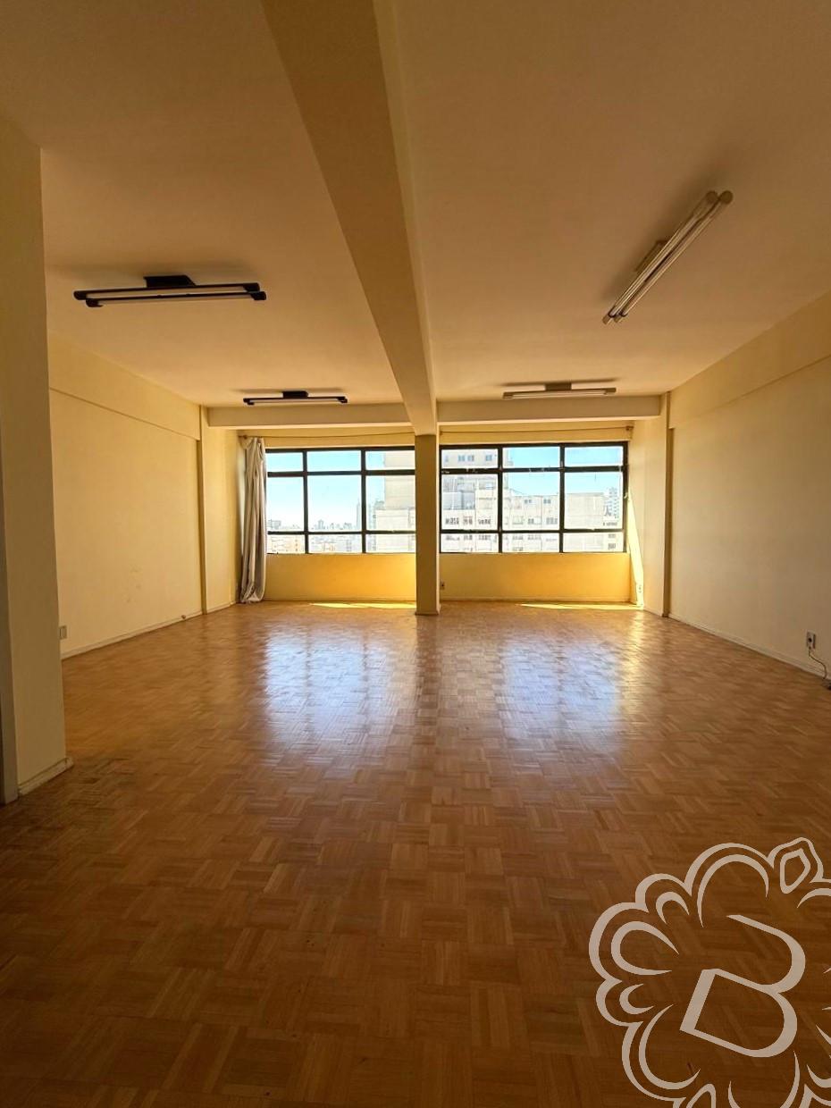 Sala Comercial - Edifício Estrela