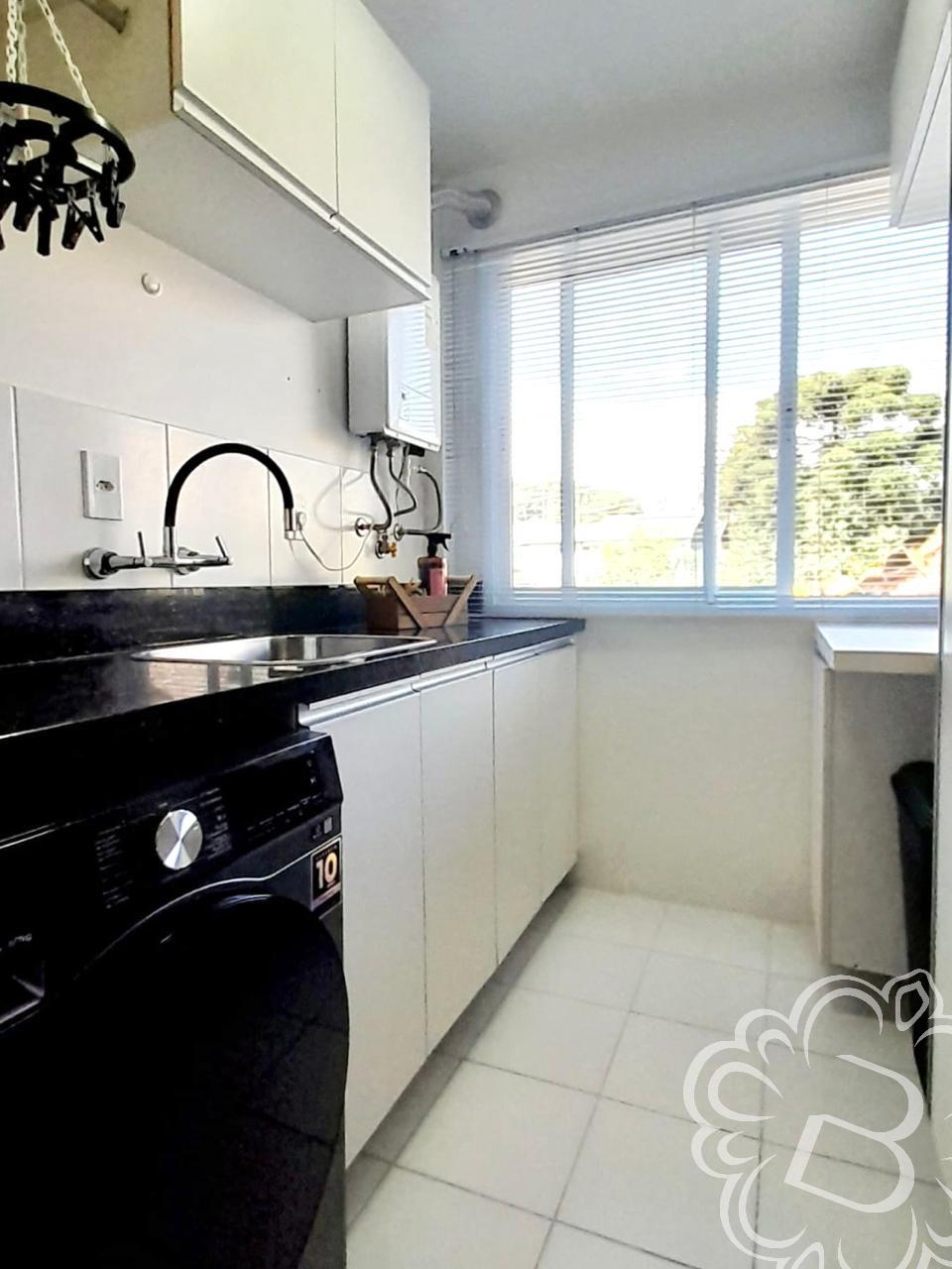 Residencial Colina do Lago