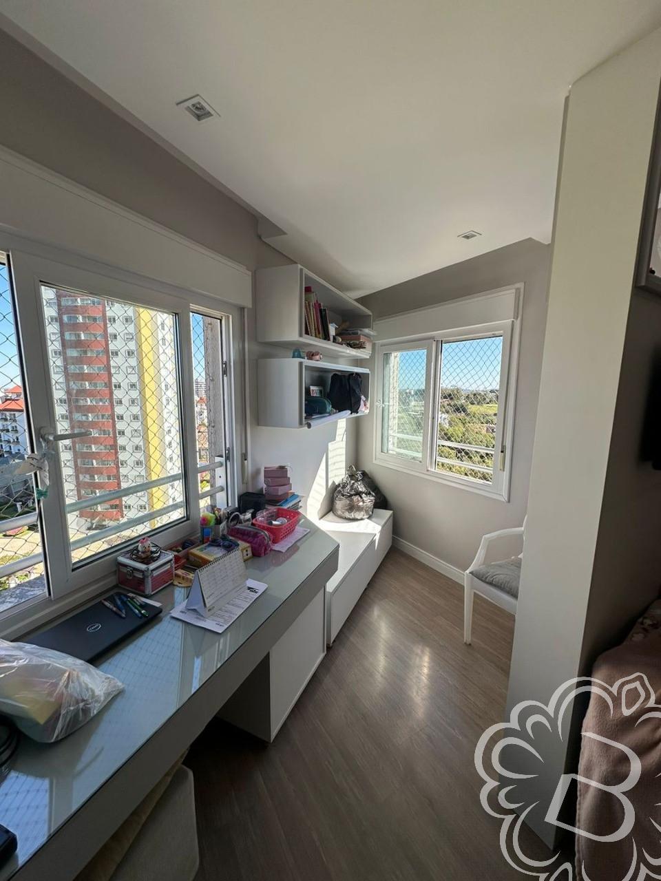 Cobertura Duplex Solar da Praça