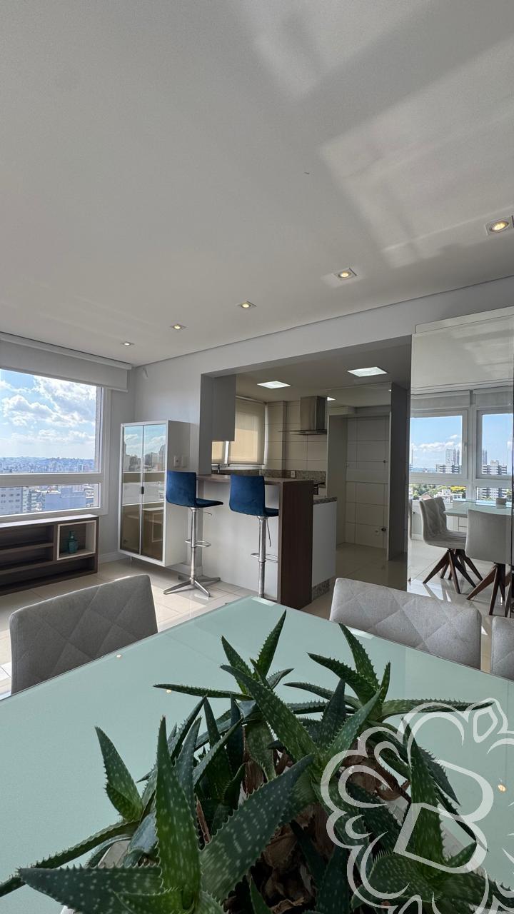 Residencial De Carli