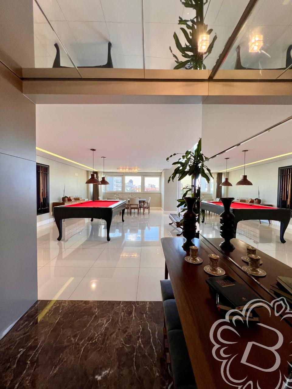 Residencial Cristal Exposição