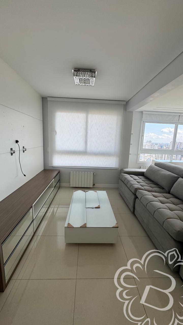 Residencial De Carli