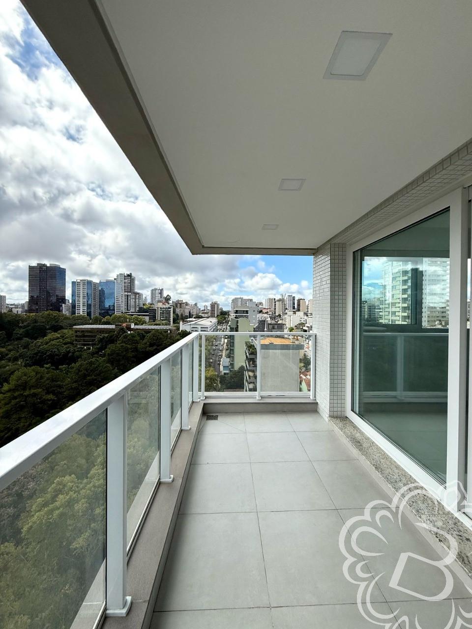 Jardim Parque Residence 