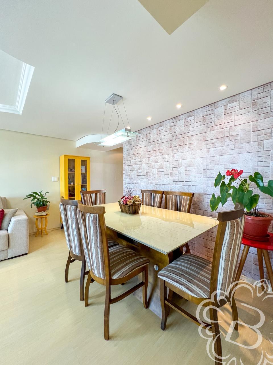 Residencial Mãe Vitória