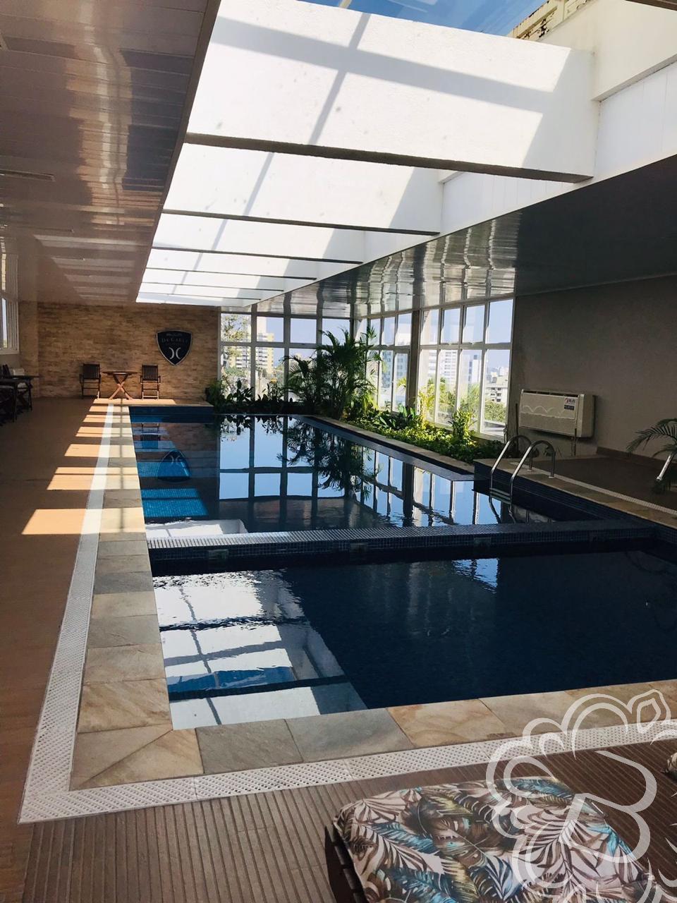 Residencial De Carli