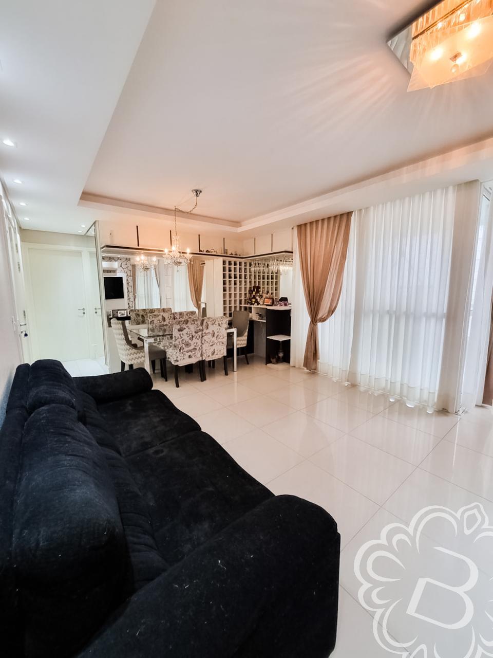 Nuova Vita Condomínio Club