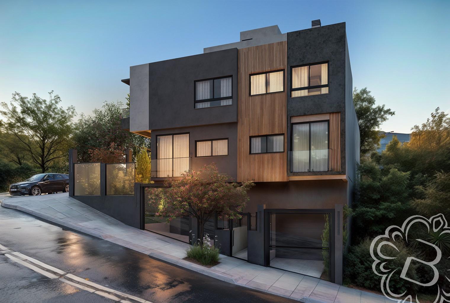 Residencial Vista Bella